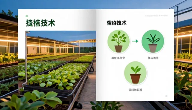 温控技术在农业供应链中的实践与应用