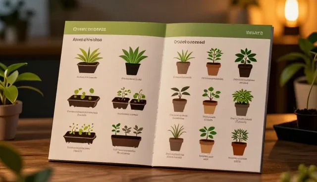 物流运输场景中种植技术手册的选型关注点分析